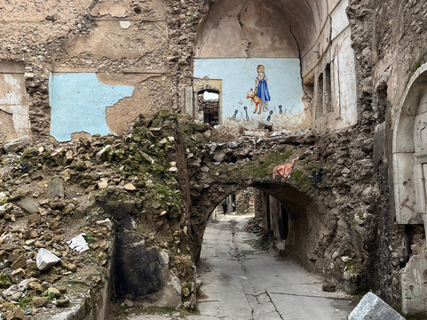 Iraq Places Tours-Mosul必去景点