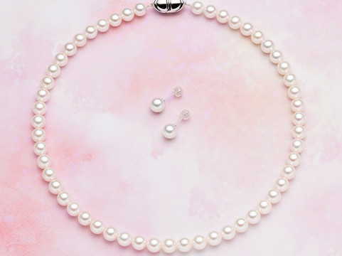 Moripearl Ginza Mitsukoshi-Ginza必去景点