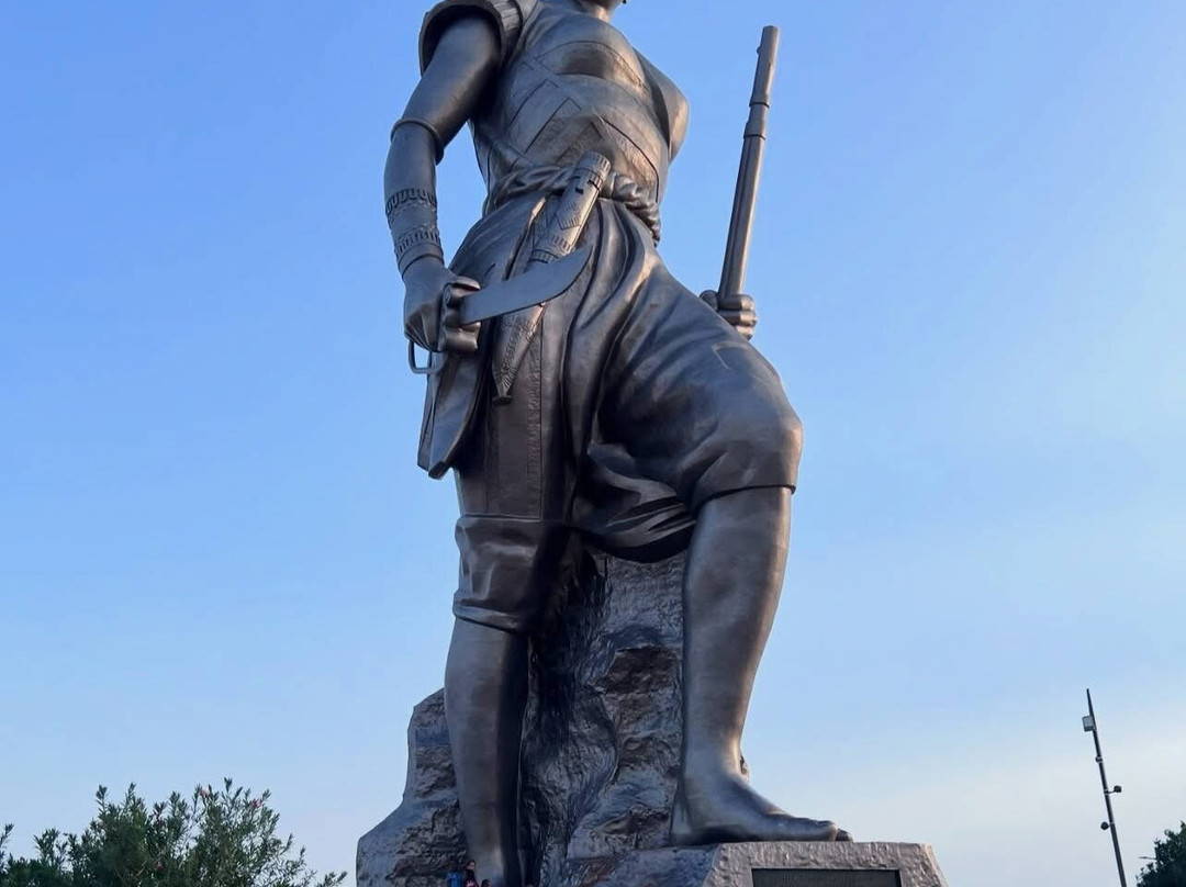 Visit Bénin Tours-Abomey-Calavi必去景点