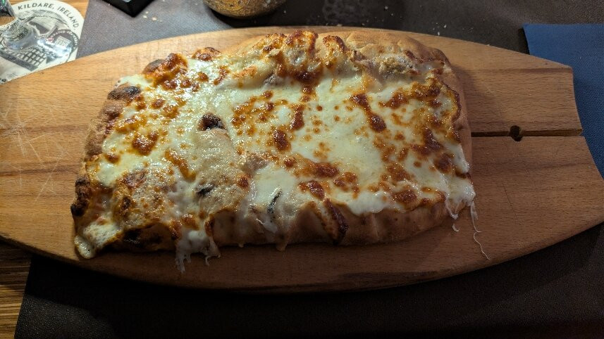 Al 60 Bistrò Ristorante Pinseria