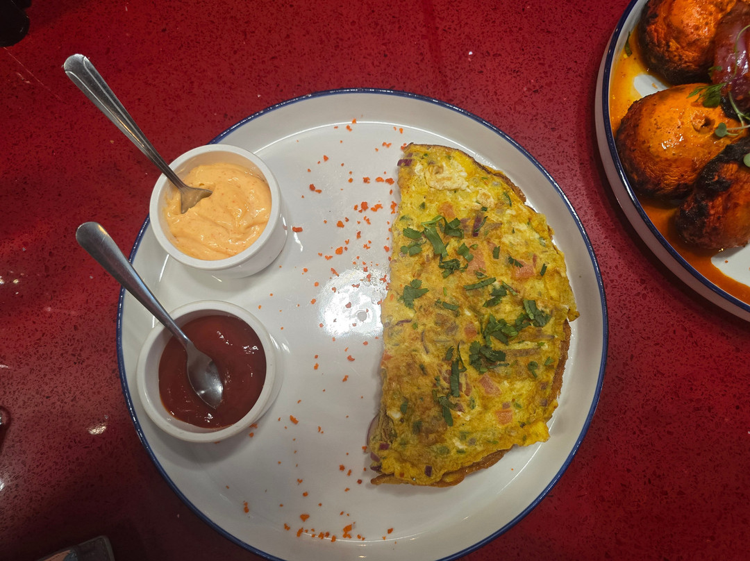 Indigo: Modern Indian Cuisine
