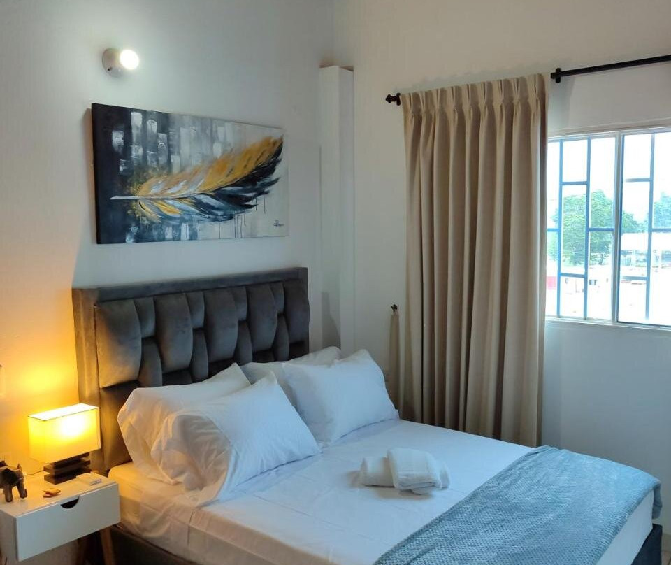 ApartaHostal Quintanilla