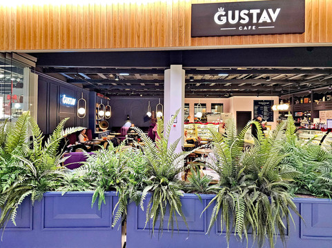 Solaris-塔林必去景点