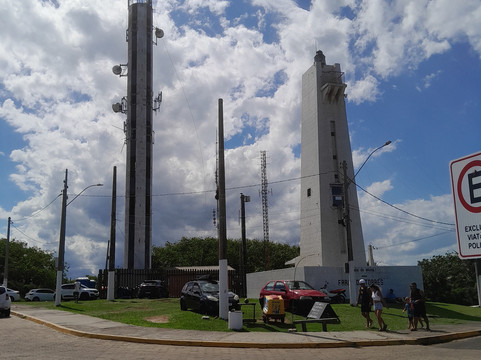 Morro do Farol-Torres必去景点