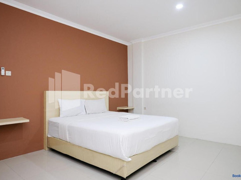 Hotel Andono Near YIA Mitra RedDoorz