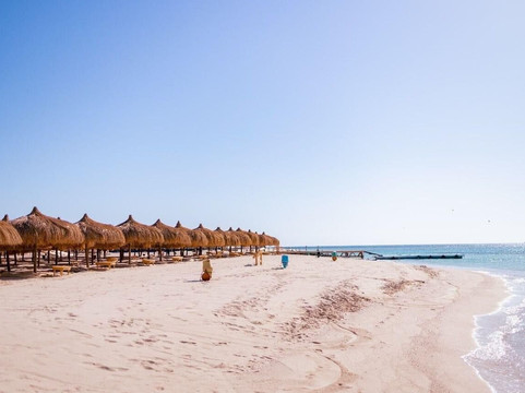 Nabq Tours Hurghada-赫尔格达必去景点