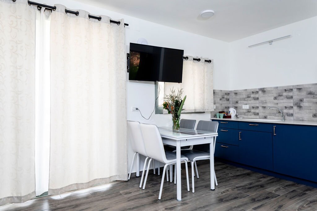 内斯阿米姆酒店-客卧