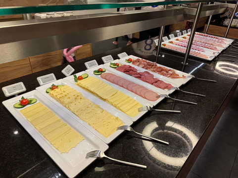 伽特克菲尔酒店主图