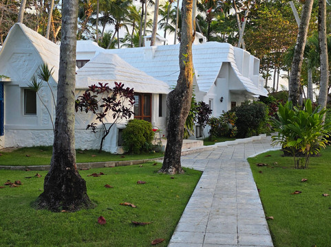 亚特兰提斯酒店主图