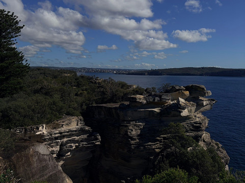 AEA Luxury Tours-悉尼必去景点