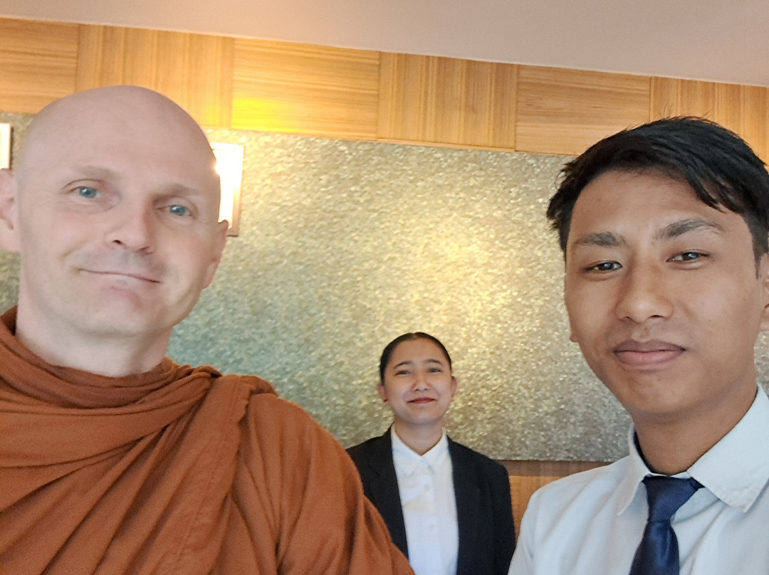 Barsana酒店&度假村，Siliguri主图