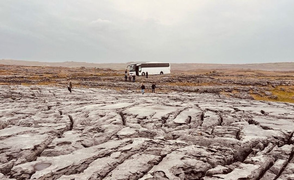 Fanore Beach-Fanore必去景点