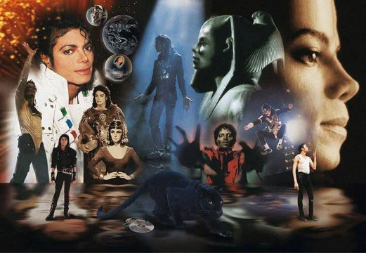 Michael Jackson Family Home-盖里必去景点