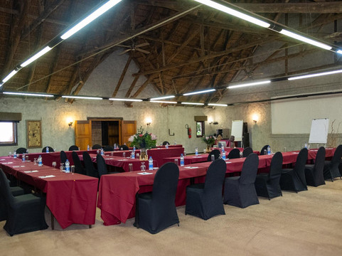 斑马自然保护区主图