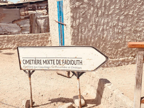 DST Travels Sénégal-Nianing必去景点