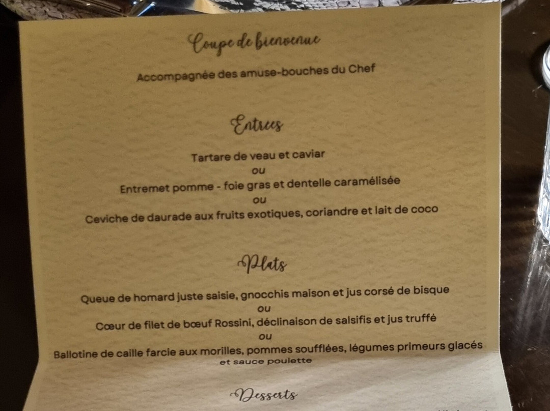 Domaine De La Grange Aux Ormes-Marly必去景点