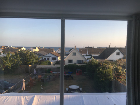 Y Glan Neigr (B&B)主图