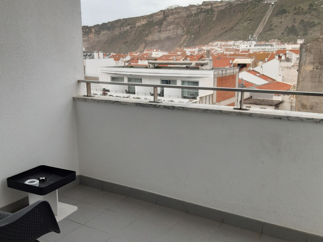 普拉亚酒店主图