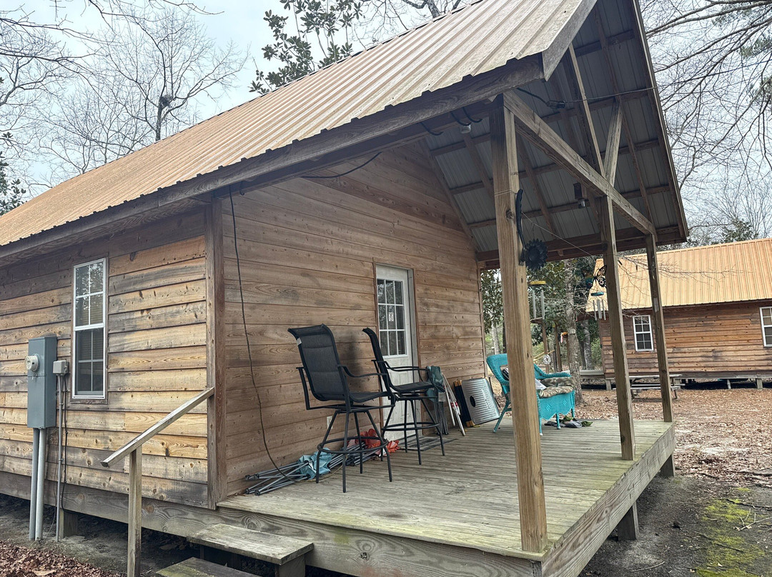 Elevate-Perkinston必去景点