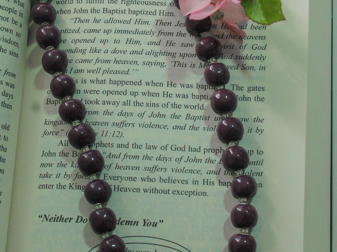 Ajabu Beads-内罗毕必去景点