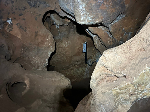 Cueva De La Victoria-Rincon de la Victoria必去景点