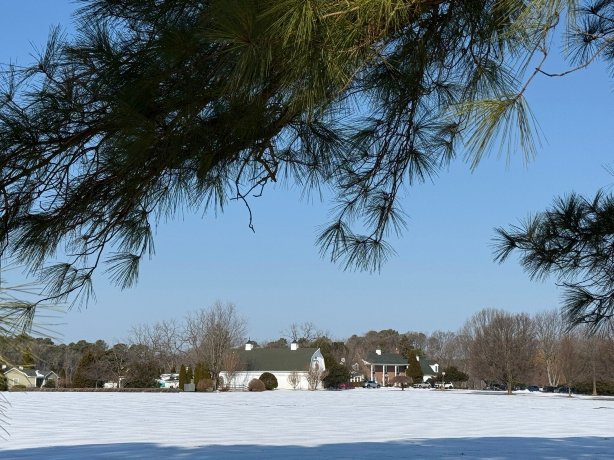 杭庭菲尔德溪旅馆-官方