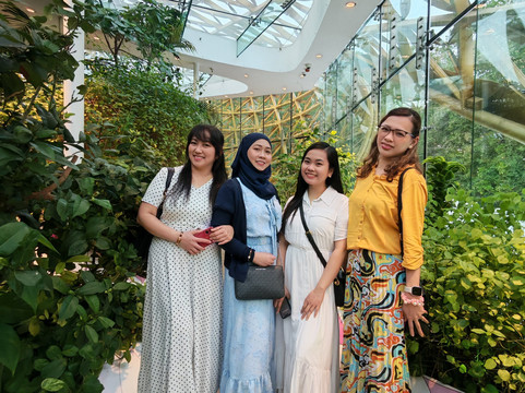 Al Noor Island-沙迦必去景点