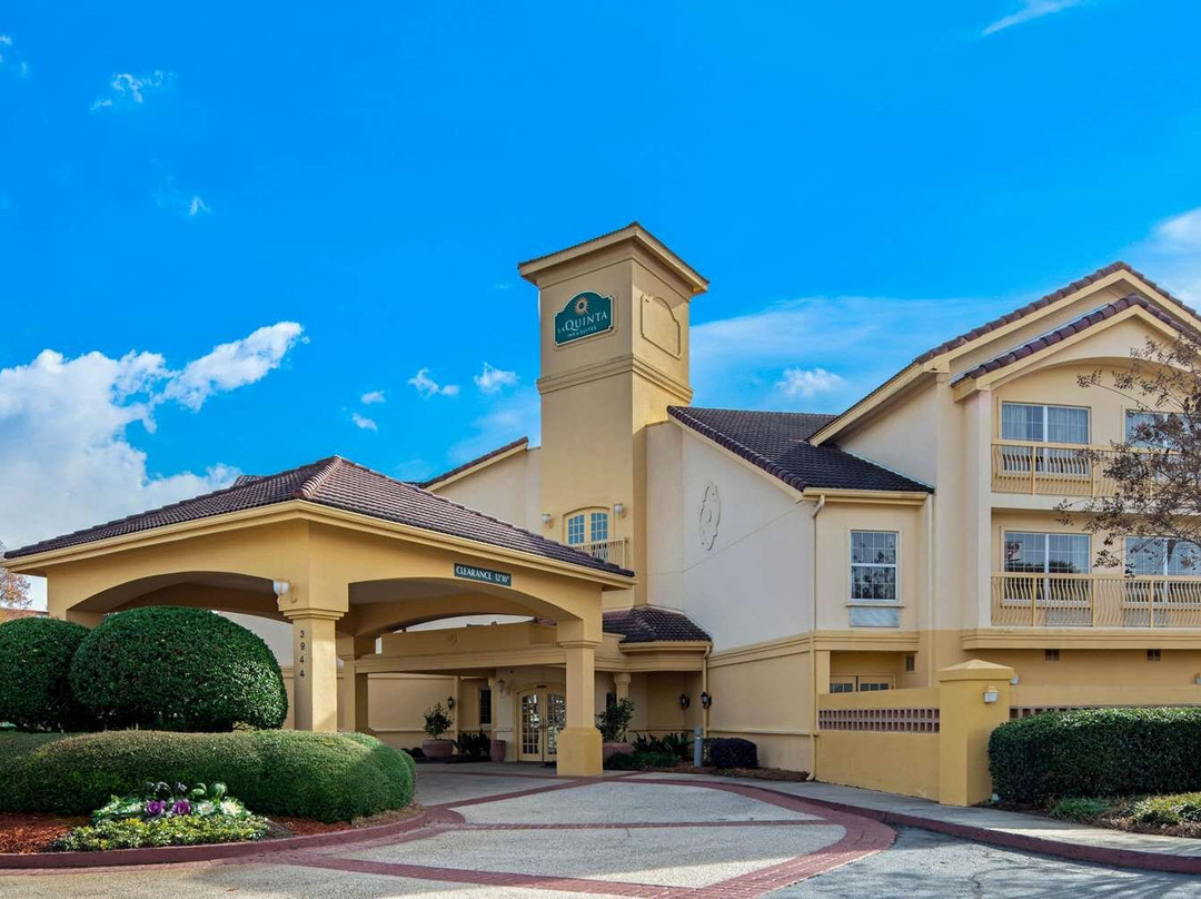 Gray酒店住宿-La Quinta Inn & Suites by Wyndham Macon