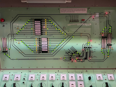 Pendon Museum-Long Wittenham必去景点