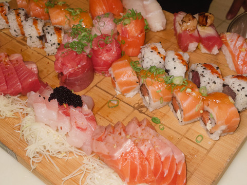 Sukai Culinária Oriental