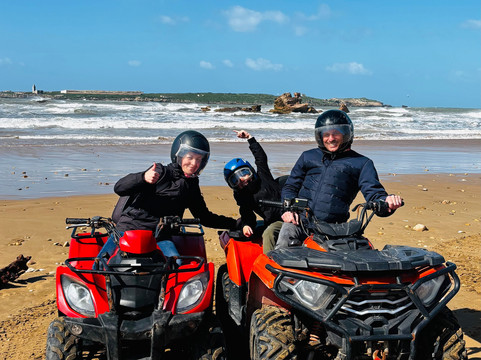 Yassmine Quad-索维拉必去景点