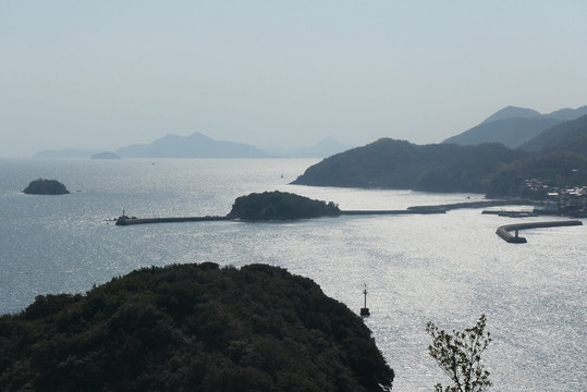 Sensui Island-福山市必去景点