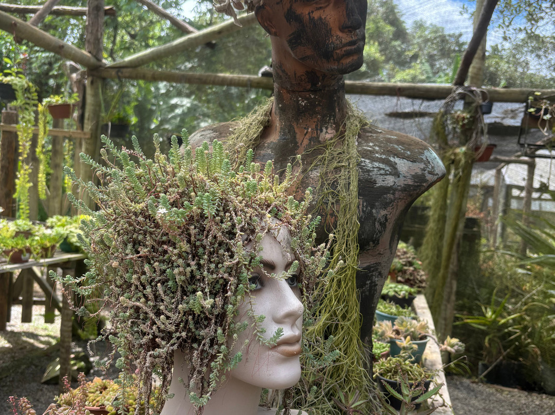 Estalagem Fazenda Lazer主图