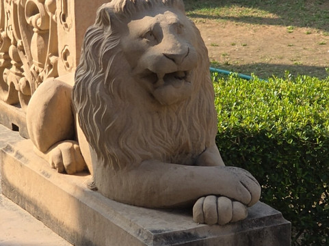 Alis Tuk Tuk Jaipur-斋蒲尔必去景点