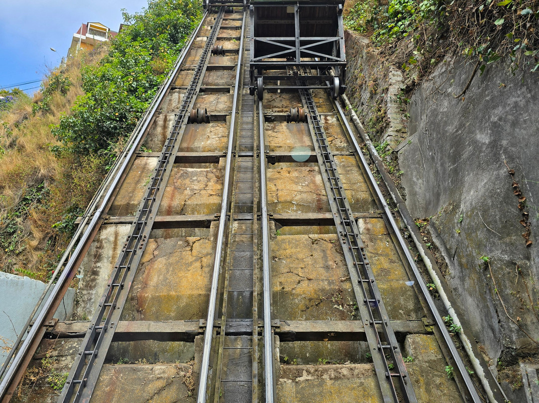 Ascensor El Peral-瓦尔帕莱索必去景点