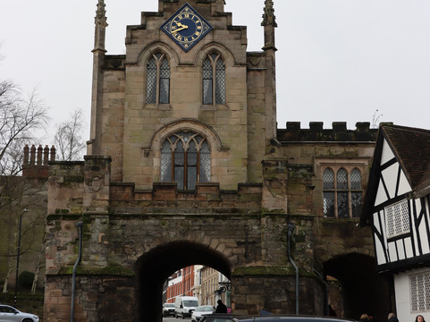 Smith Street-沃里克必去景点