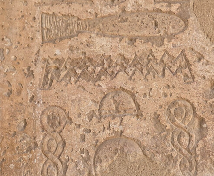 Necropolis of Al-Bagawat-Kharga必去景点