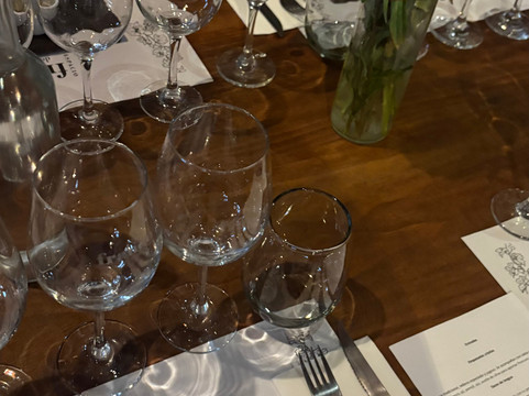 Bodega Atilio Avena-门多萨必去景点