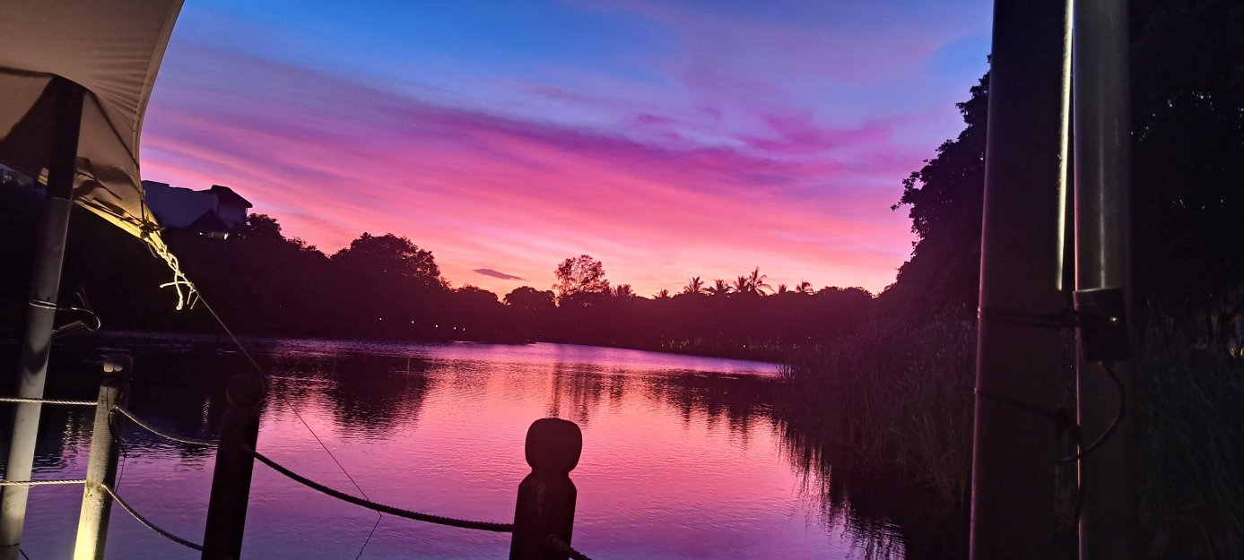 拉维纳拉态度酒店-浴室