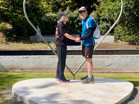 The Secret Waterfall Gardens-Patumahoe必去景点