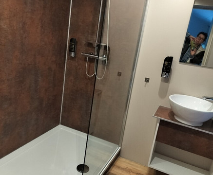 加斯特立吉山谷酒店主图