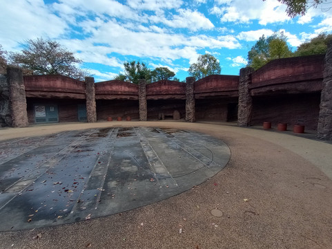 大森贝冢遗迹庭园-品川区必去景点