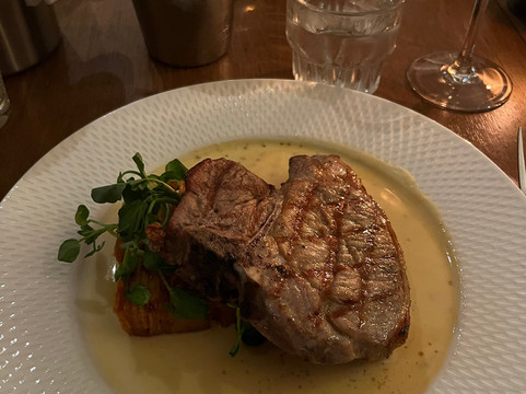 The Duncombe Arms主图