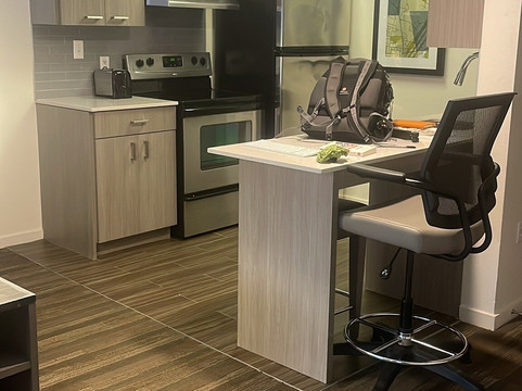 波士顿/沃尔瑟姆凯悦嘉寓酒店主图