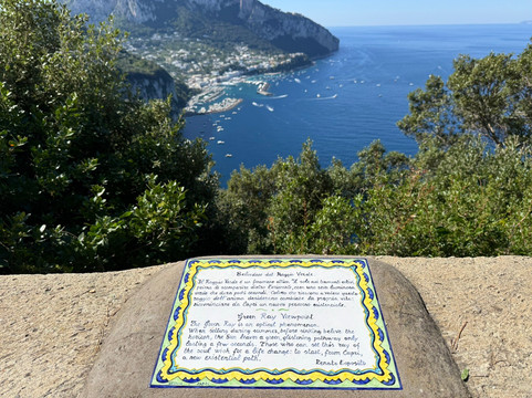 Villa Lysis-卡碧岛必去景点