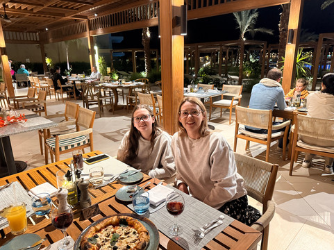 La Dolce Vita Ala carte Restaurant