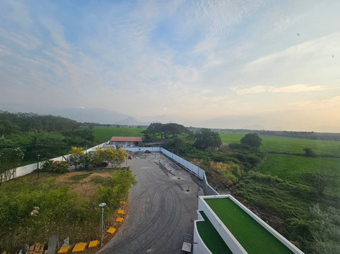 威萨卡艾美西斯特酒店主图