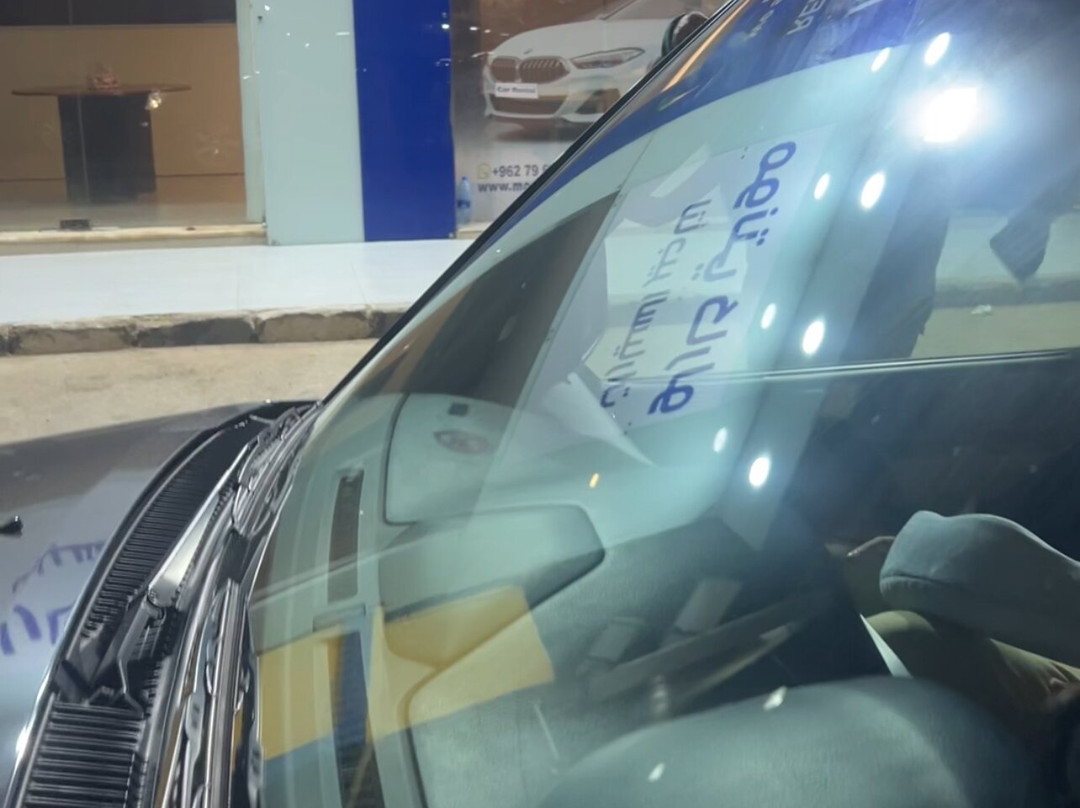 Monte Carlo Rent A Car-安曼必去景点