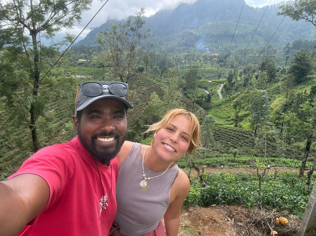 US Tours Sri Lanka-康提必去景点