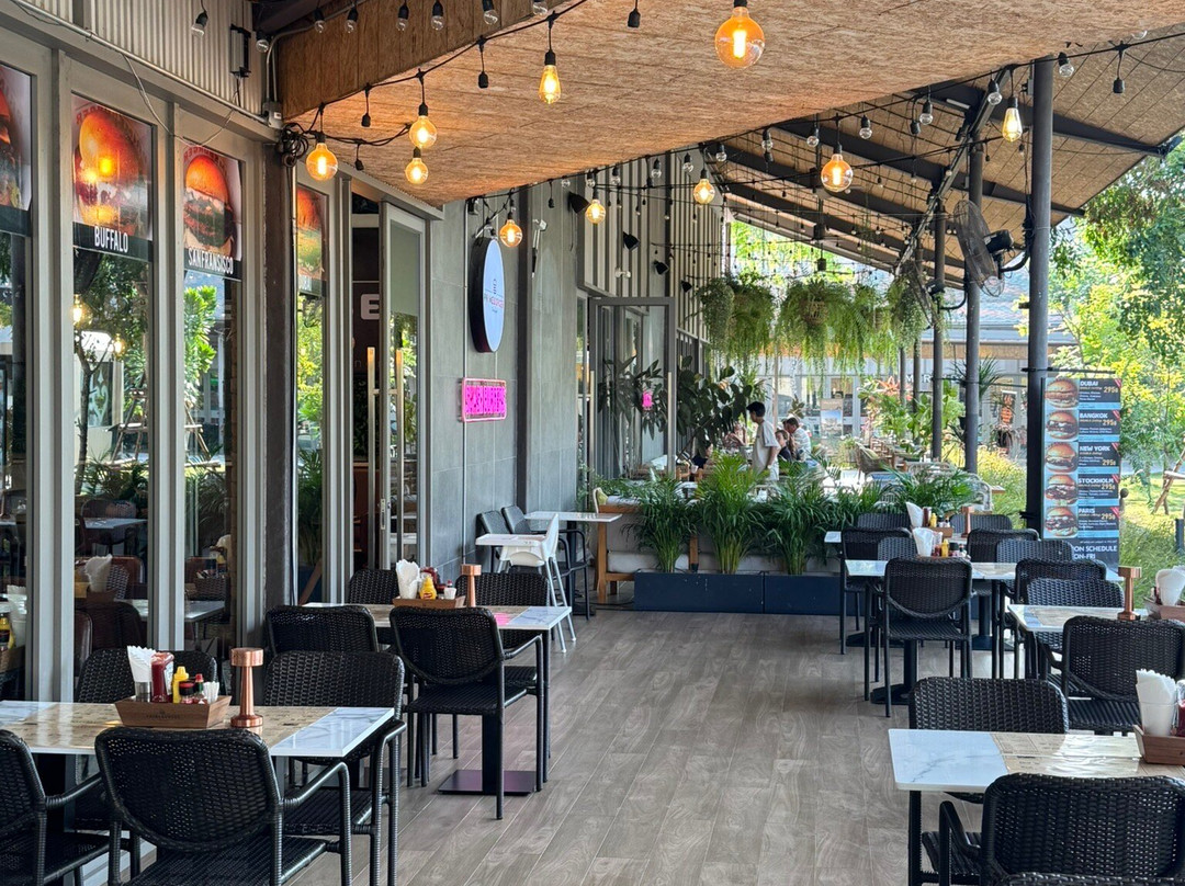 Porto de Phuket-Cherngtalay必去景点